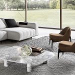 Luxury Modular Sofa with Pocket Spring Comfort & Removable Covers