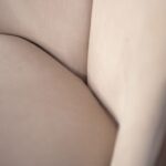 Cozy Beige Curved Back Accent Chair Plush Upholstered Modern Lounge Seat