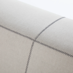 Sculptural Modular Sofa Customizable For Comfort With Premium Materials