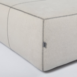 Sculptural Modular Sofa Customizable For Comfort With Premium Materials