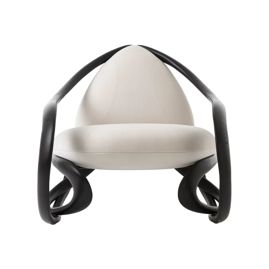 Move Rocking Armchair