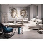 Move Rocking Armchair