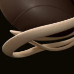 Move Rocking Armchair