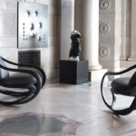 Move Rocking Armchair