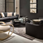 Move Rocking Armchair