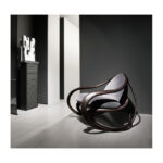 Move Rocking Armchair