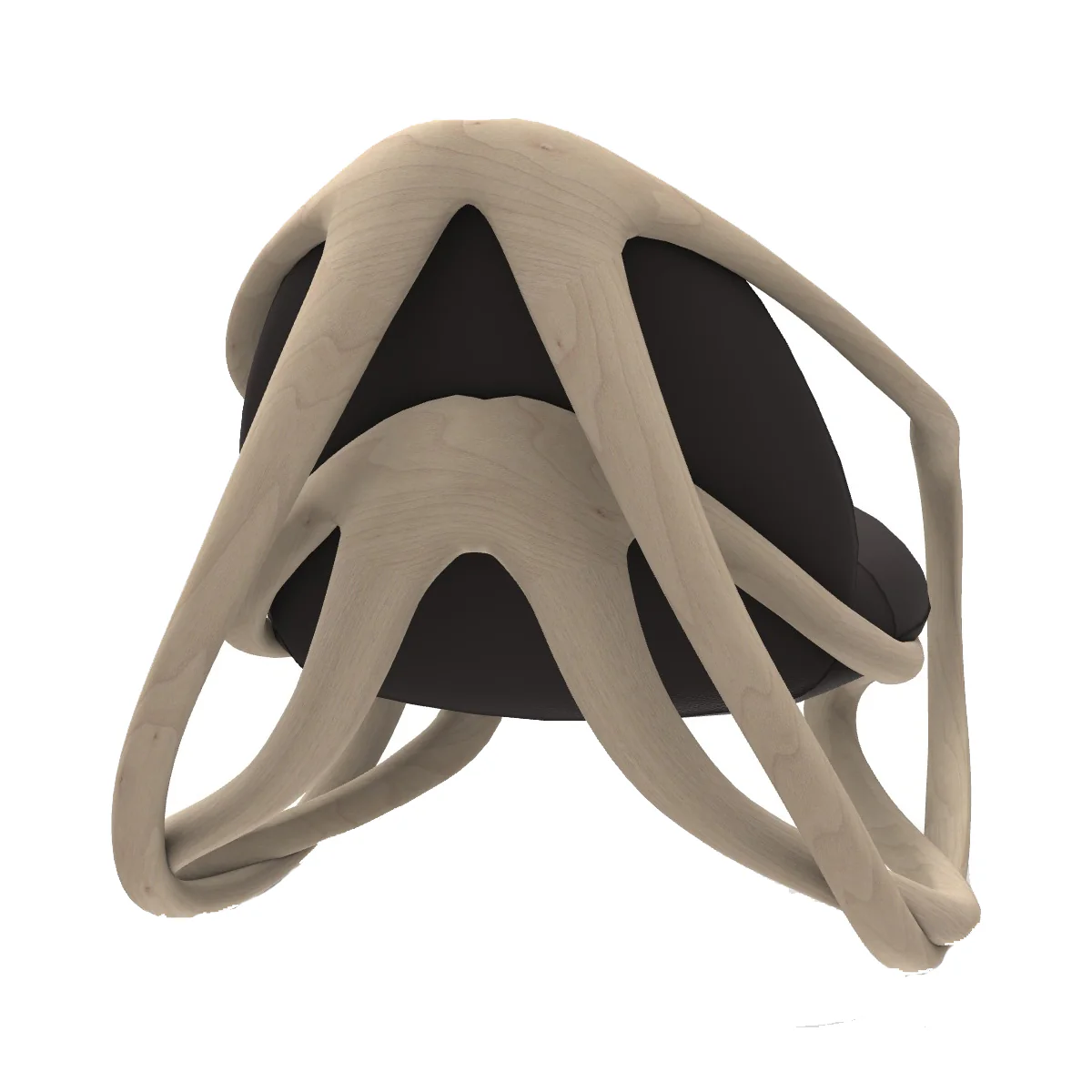 Move Rocking Armchair