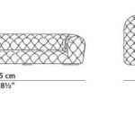 Hand Tufted Chesterfield Sofa Soft Leather Rounded Modern Design