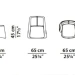 Cozy Beige Curved Back Accent Chair Plush Upholstered Modern Lounge Seat