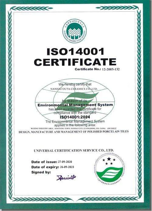 ISO-14001