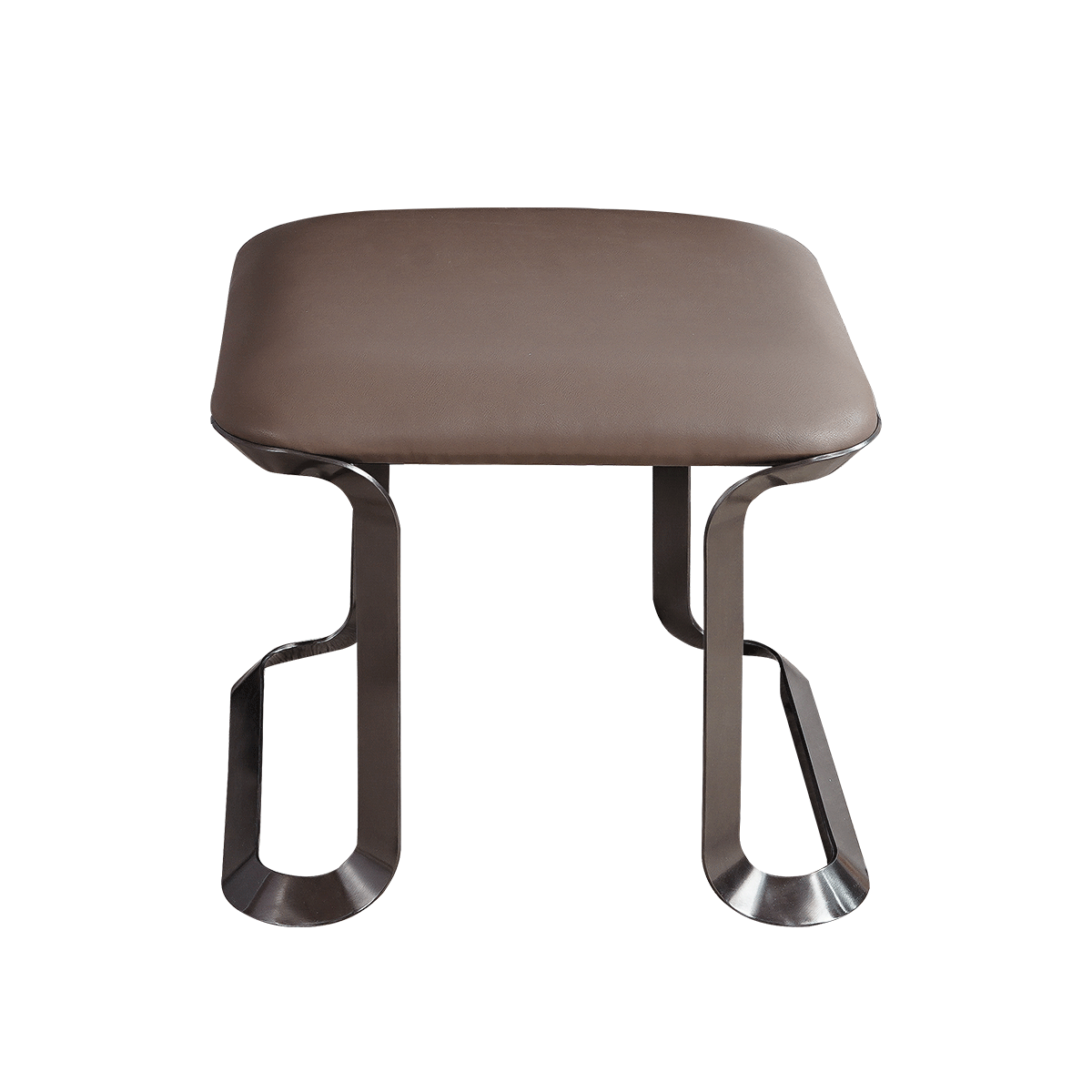 Makeup Table Dresser Bedroom Modern Minimalist Dresser Glass Top with Metal Support Feet with Drawers