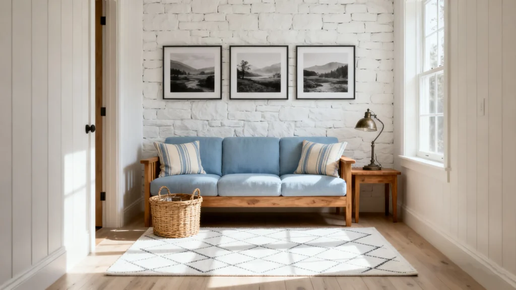 Master the 23 Rule and Design Your Perfect Living Room