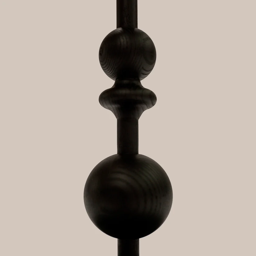 Metal Matte Modern Accent End Round Side Table